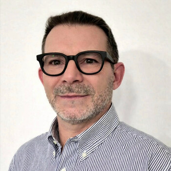 Photo de Sébastien Bernard, conseiller immobilier Safti