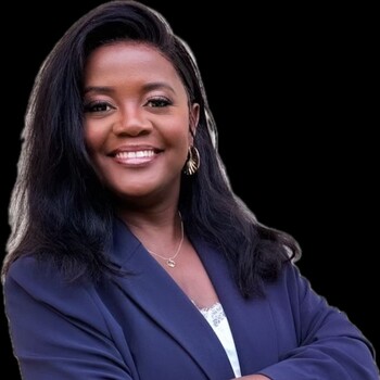 Photo de Laeticia Fouquart, conseillère immobilier Safti