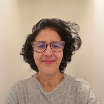 Rachida Zerroudi – Avignon – 84000 – Conseiller SAFTI