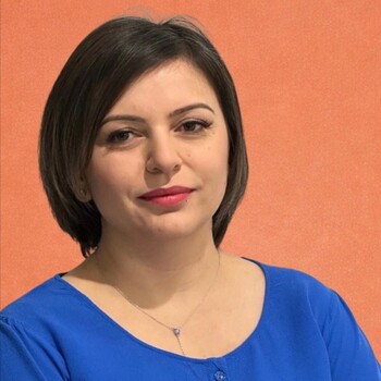 Photo de Eva Sözer, conseillère immobilier Safti