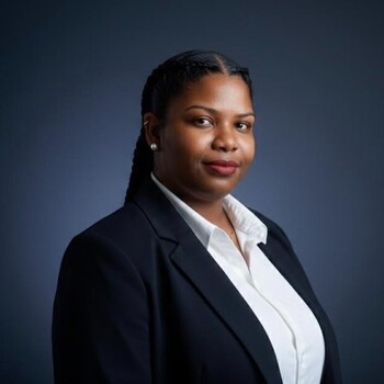 Photo de Naëlla Brigitte, conseillère immobilier Safti