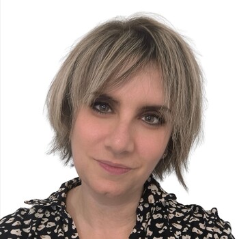 Photo de Réjane Laspreses, conseillère immobilier Safti