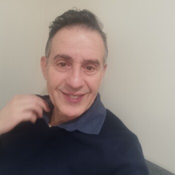 Photo de Madani Aliouche, conseiller immobilier Safti