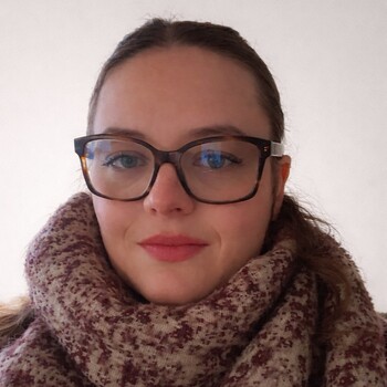 Photo de Julie Wach, conseillère immobilier Safti