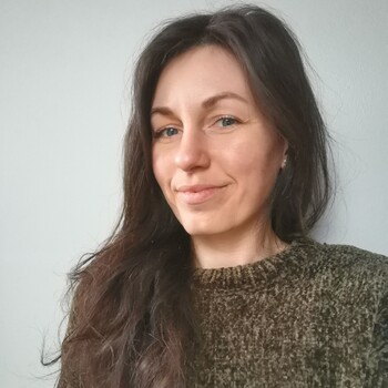 Photo de Amandine Boyaval, conseillère immobilier Safti