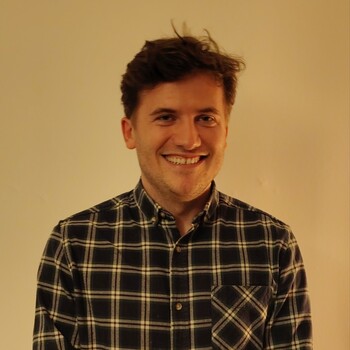 Photo de Thibaud Viale, conseiller immobilier Safti