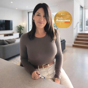 Gaëlle Dubéros – Rives-Du-Loir-En-Anjou – 49140 – Conseiller SAFTI