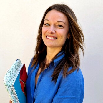 Photo de Laurène Flégeau, conseillère immobilier Safti