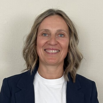 Emmanuelle Ribeyre – Thiescourt – 60310 – Conseiller SAFTI