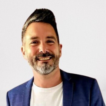 Photo de Jean Philippe Hourdeau, conseiller immobilier Safti