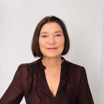 Photo de Aurélie Nantou, conseillère immobilier Safti