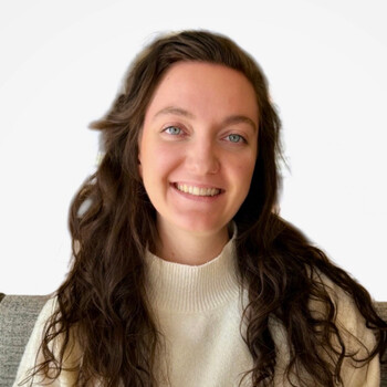 Photo de Livia Cabasson, conseillère immobilier Safti