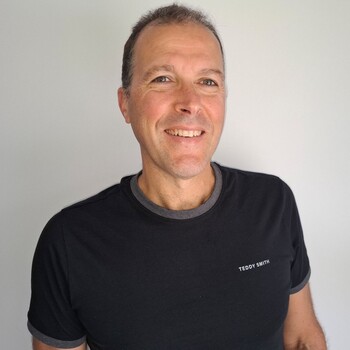 Jérôme Herault – Camoel – 56130 – Conseiller SAFTI