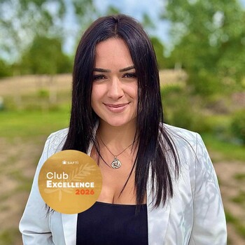 Chloé Graizeau – Bressuire – 79300 – Conseiller SAFTI