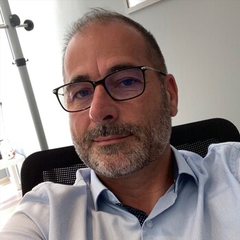 Yannick Minier - Bourgueil - 37140 – Conseiller SAFTI