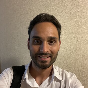 Anthony Saubaber - la Queue-En-Brie - 94510 – Conseiller SAFTI