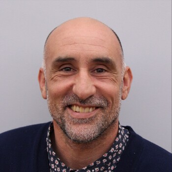 Photo de Karim Benkraouda, conseiller immobilier Safti