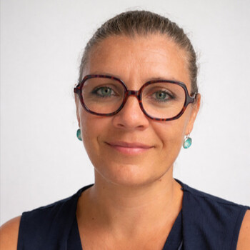 Isabelle Boitrel - Pointe-Noire - 97116 – Conseiller SAFTI