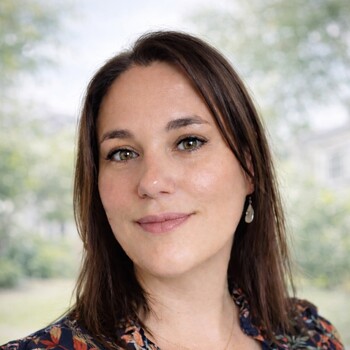 Eugénie Lamberton - Chauray - 79180 – Conseiller SAFTI