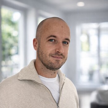 Raphaël Bertin - Saint-Sauvant - 86600 – Conseiller SAFTI