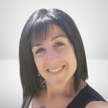 Photo de Corinne Guillet, conseillère immobilier Safti