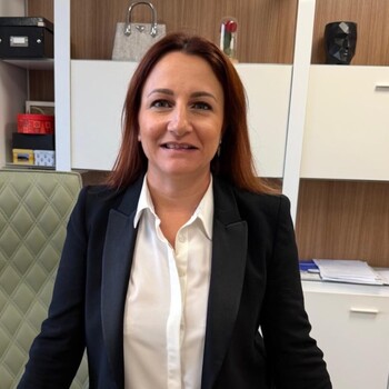 Marion Gagliano - la Valette-du-Var - 83160 – Conseiller SAFTI