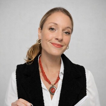 Chloé Desray - Paris 11e Arrondissement - 75011 – Conseiller SAFTI