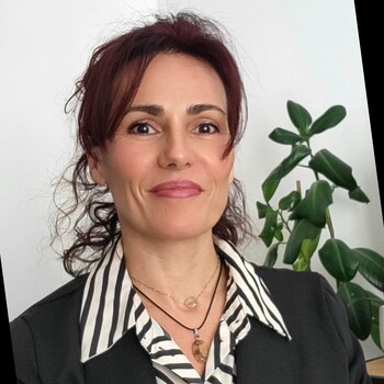 Crystel Gerez – Bastia – 20600 – Conseiller SAFTI