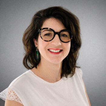 Ludivine Eudeline - Montreuil-Sur-Maine - 49220 – Conseiller SAFTI