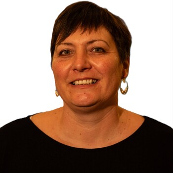 Photo de Célia Giangrandi, conseillère immobilier Safti