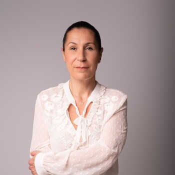 Christel Righi - la Seyne-Sur-Mer - 83500 – Conseiller SAFTI