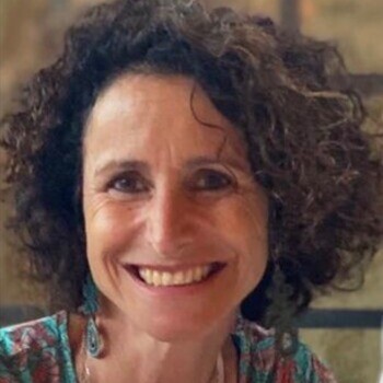 Sandrine Pelletrat de Borde - Nice - 06300 – Conseiller SAFTI