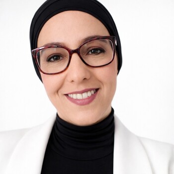 Imen Baklouti Kanzari - Rueil-Malmaison - 92500 – Conseiller SAFTI