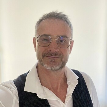 Fabrice Vermandé - Juvignac - 34990 – Conseiller SAFTI