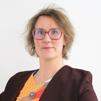 Aurélie Ottenwelter - Clamart - 92140 – Conseiller SAFTI