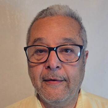 Photo de François Gemise-Fareau, conseiller immobilier Safti