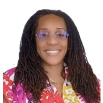 Photo de Christelle Flory, conseillère immobilier Safti