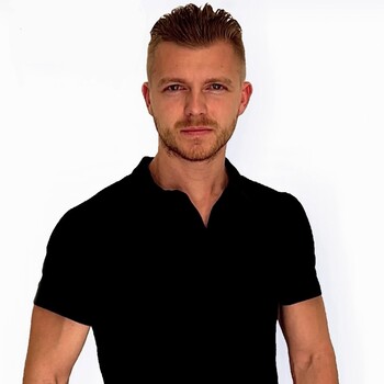 Anthony Bono - Pertuis - 84120 – Conseiller SAFTI