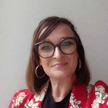 Marina Dupas Colson - Beaufort-En-Anjou - 49250 – Conseiller SAFTI