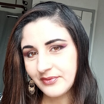 Photo de Karima Moulla, conseillère immobilier Safti