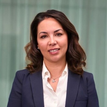 Photo de Ilknur Ecevit, conseillère immobilier Safti