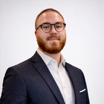 Valentin Devos - Magny-En-Vexin - 95420 – Conseiller SAFTI