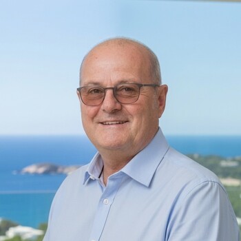 Henri Granjon - Toulon - 83200 – Conseiller SAFTI