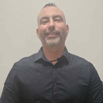 Photo de Nicholas Martins Vieira, conseiller immobilier Safti