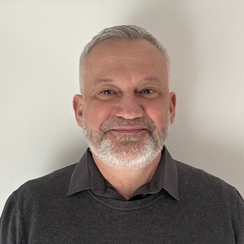 Eric Ragonneau - Jaunay Marigny - 86130 – Conseiller SAFTI