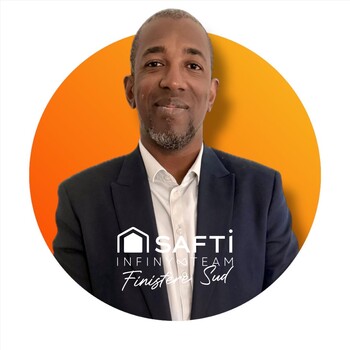 Thibaut Hamard - Concarneau - 29900 – Conseiller SAFTI