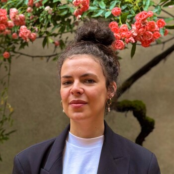 Lou Rebeyrotte – Autun – 71400 – Conseiller SAFTI