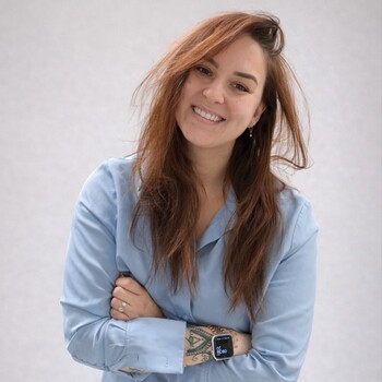 Photo de Natasha Scotto Di Vettimo, conseillère immobilier Safti