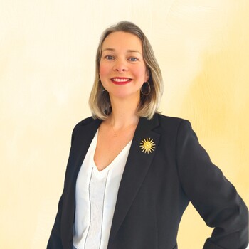 Mélanie Briffault – Saint-Mathurin – 85150 – Conseiller SAFTI