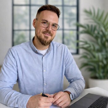 Photo de Jérémy Coubard, conseiller immobilier Safti